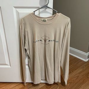 Vintage Death Valley shirt